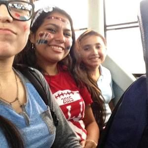 Meet your Posher, Lilly